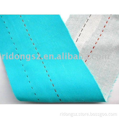 sample stitch handstitch machine JG-781